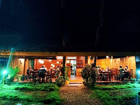 Luca Loko Restaurant